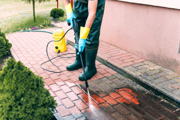 Best Patio and Deck Pressure Washing  in Colfax, IL
